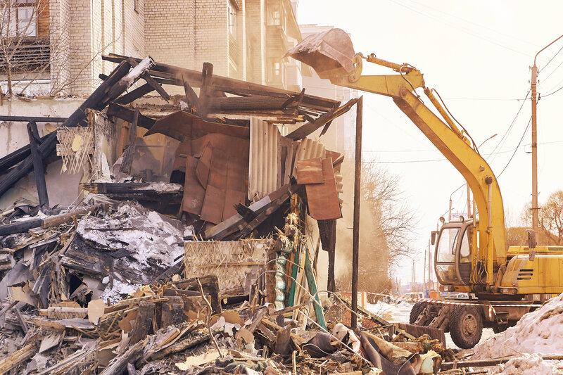 Asbestos Removal Near Me Luton Bedfordshire